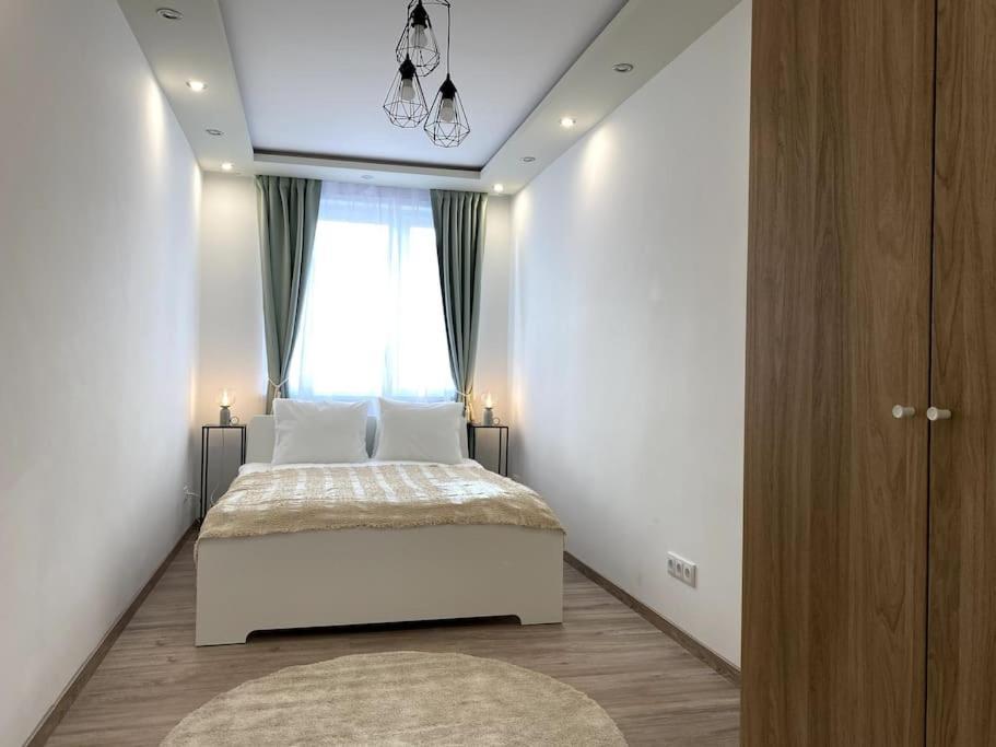Gemuetliche Wohnung In Ottakring 비엔나 외부 사진