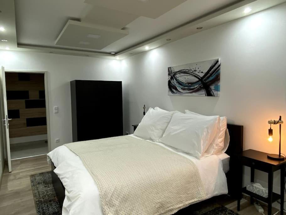 Gemuetliche Wohnung In Ottakring 비엔나 외부 사진