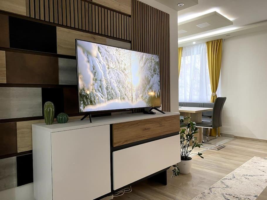 Gemuetliche Wohnung In Ottakring 비엔나 외부 사진